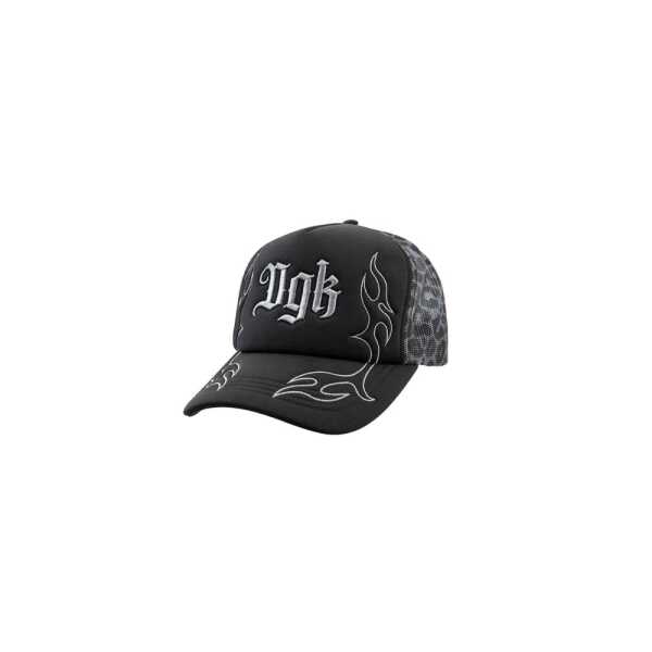 Gorra DGK Reckless Hat Trucker