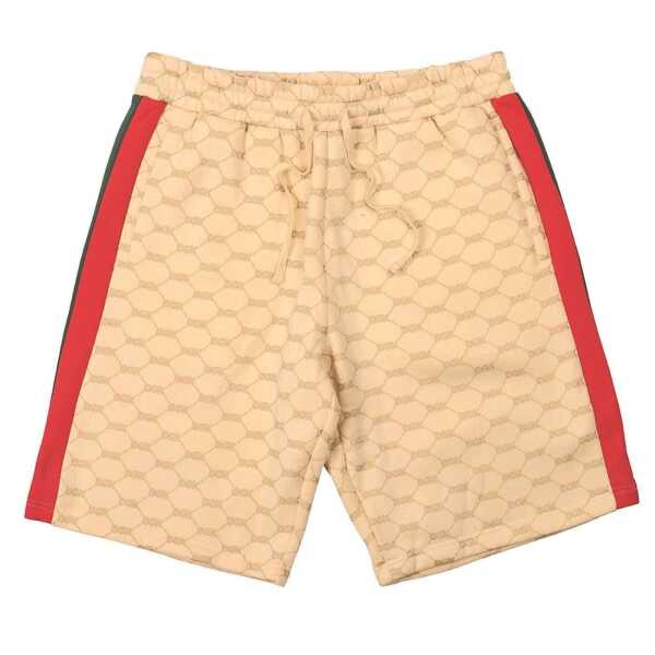 Men’s DGK Grand Fleece Short