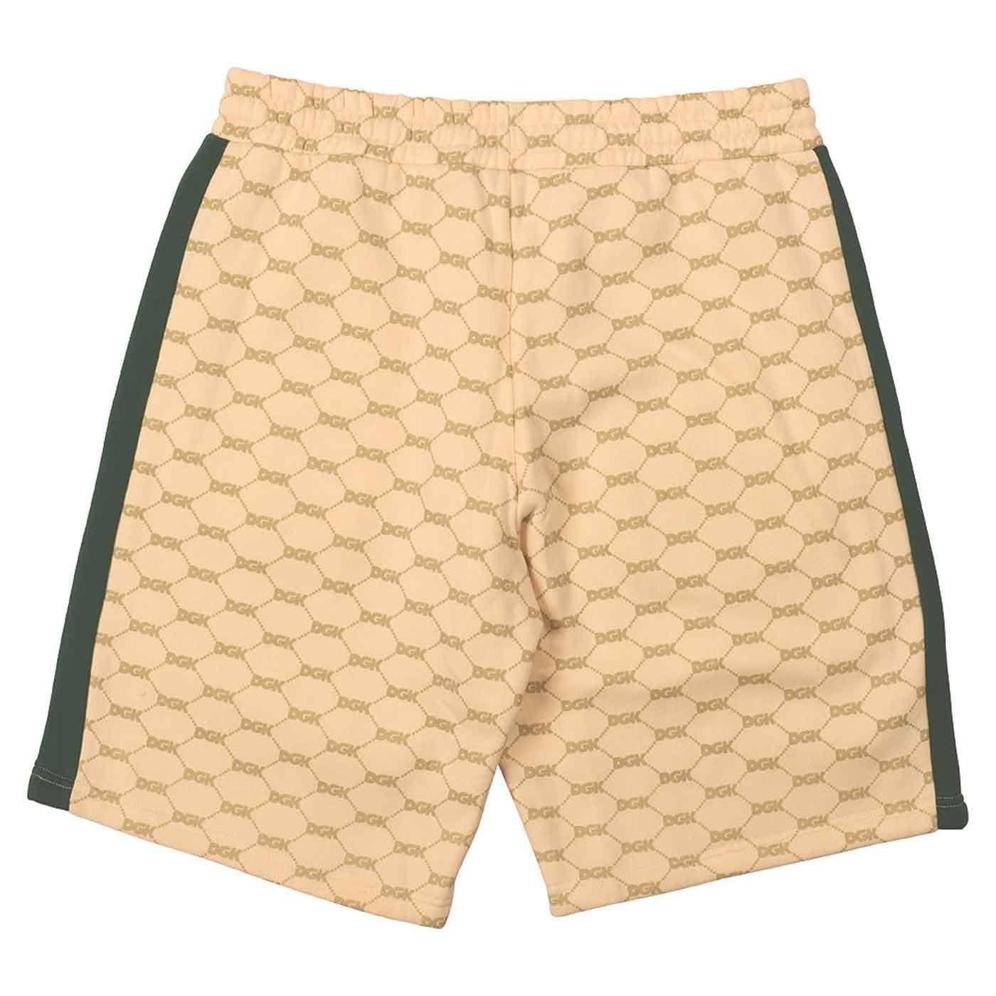 Men’s DGK Grand Fleece Short - Imagen 2